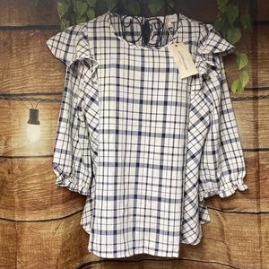 🆕 Orange Creek Boutique Blouse